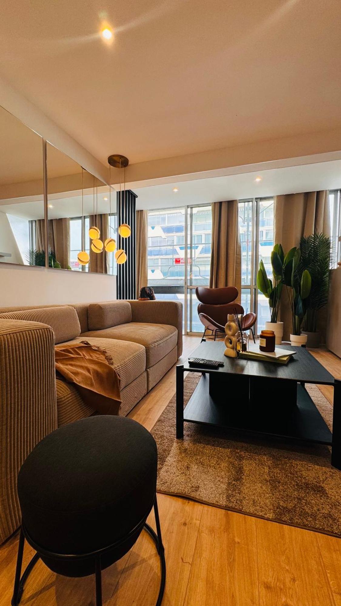Appartement 50M De La Plage Et Toutes Commodites, Plein Centre Ville Et Silencieux La Grande Motte Exteriér fotografie