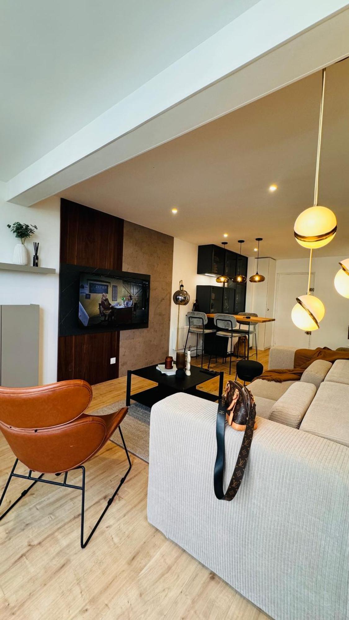 Appartement 50M De La Plage Et Toutes Commodites, Plein Centre Ville Et Silencieux La Grande Motte Exteriér fotografie