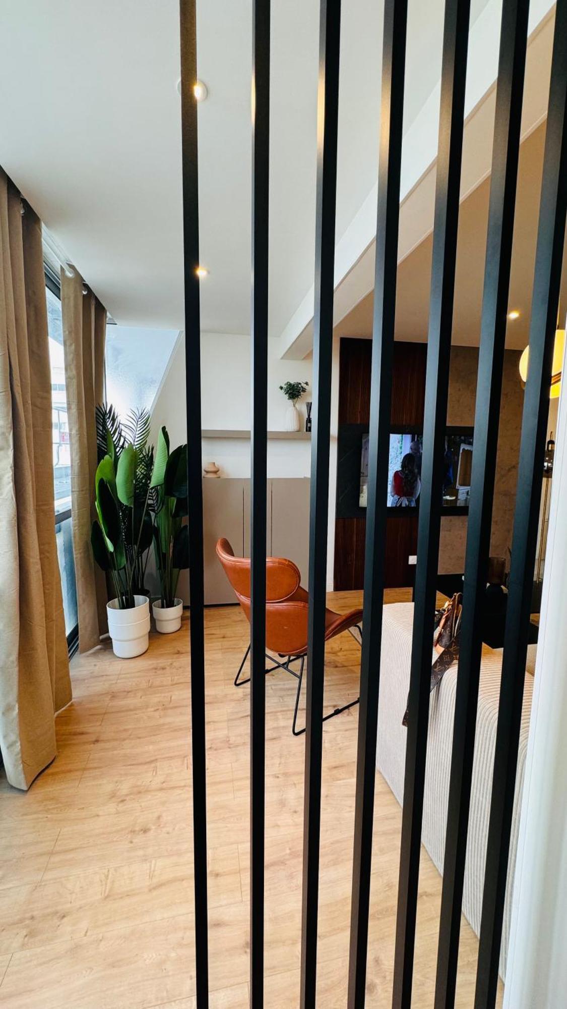 Appartement 50M De La Plage Et Toutes Commodites, Plein Centre Ville Et Silencieux La Grande Motte Exteriér fotografie