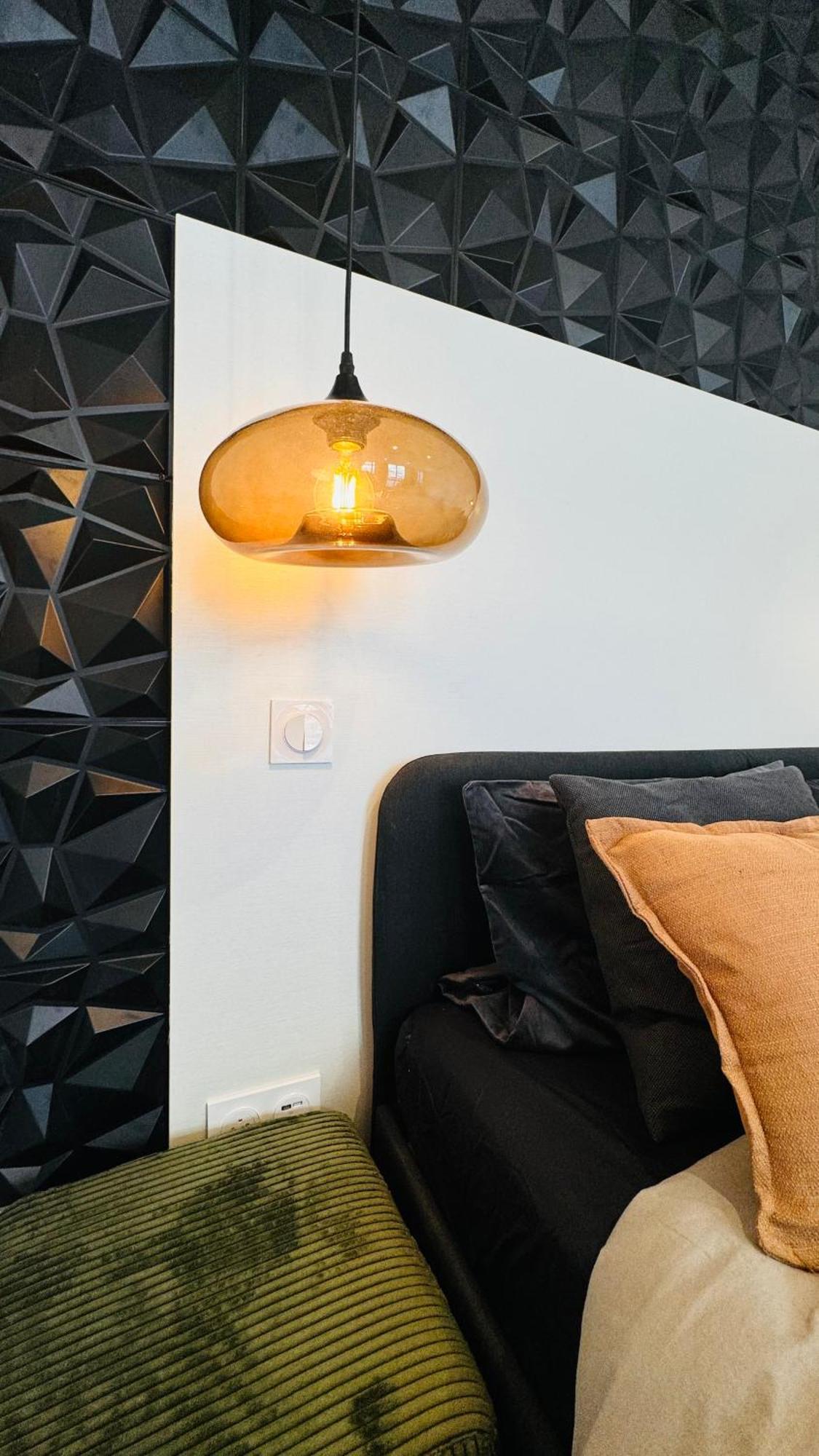 Appartement 50M De La Plage Et Toutes Commodites, Plein Centre Ville Et Silencieux La Grande Motte Exteriér fotografie