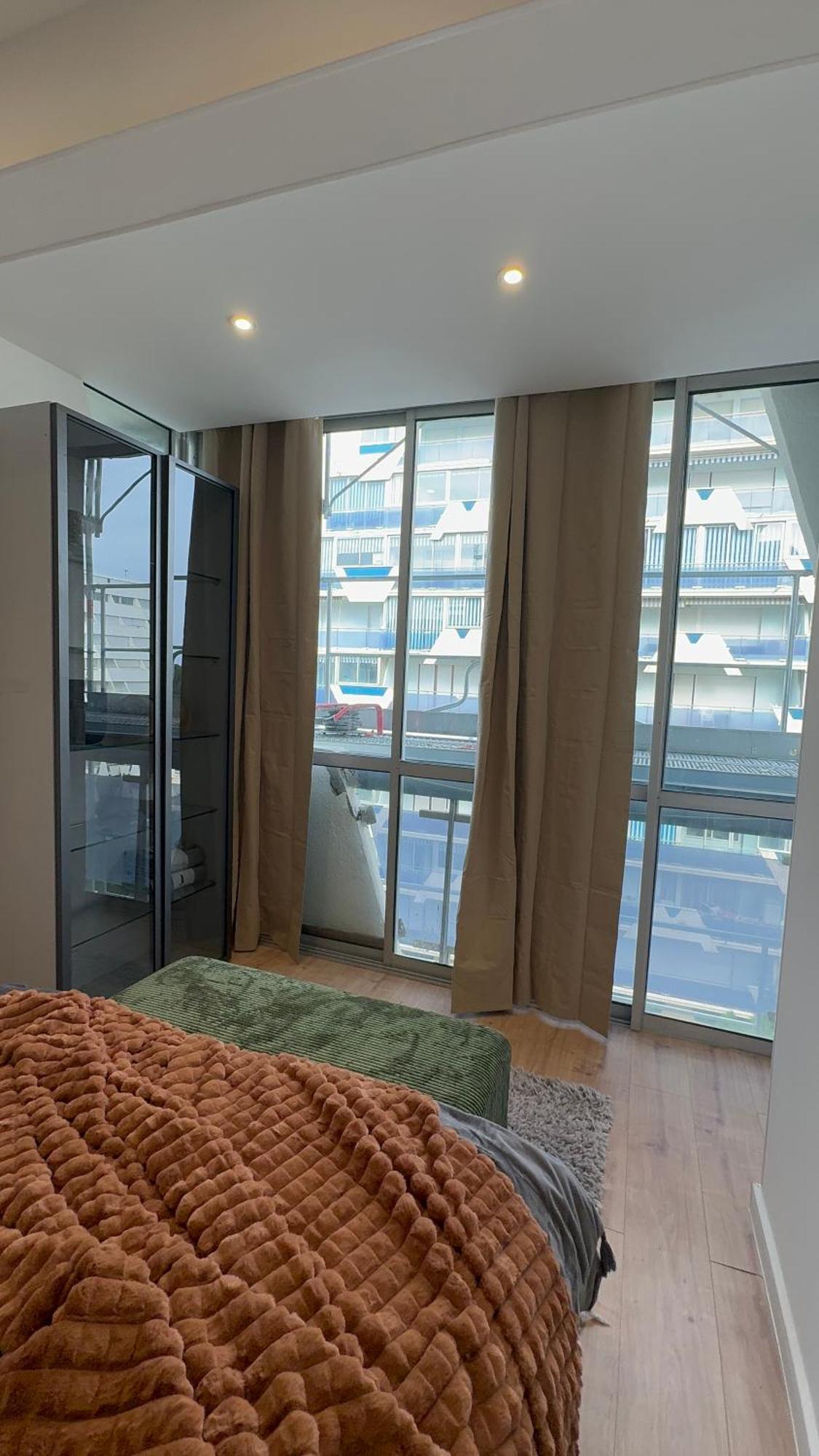 Appartement 50M De La Plage Et Toutes Commodites, Plein Centre Ville Et Silencieux La Grande Motte Exteriér fotografie
