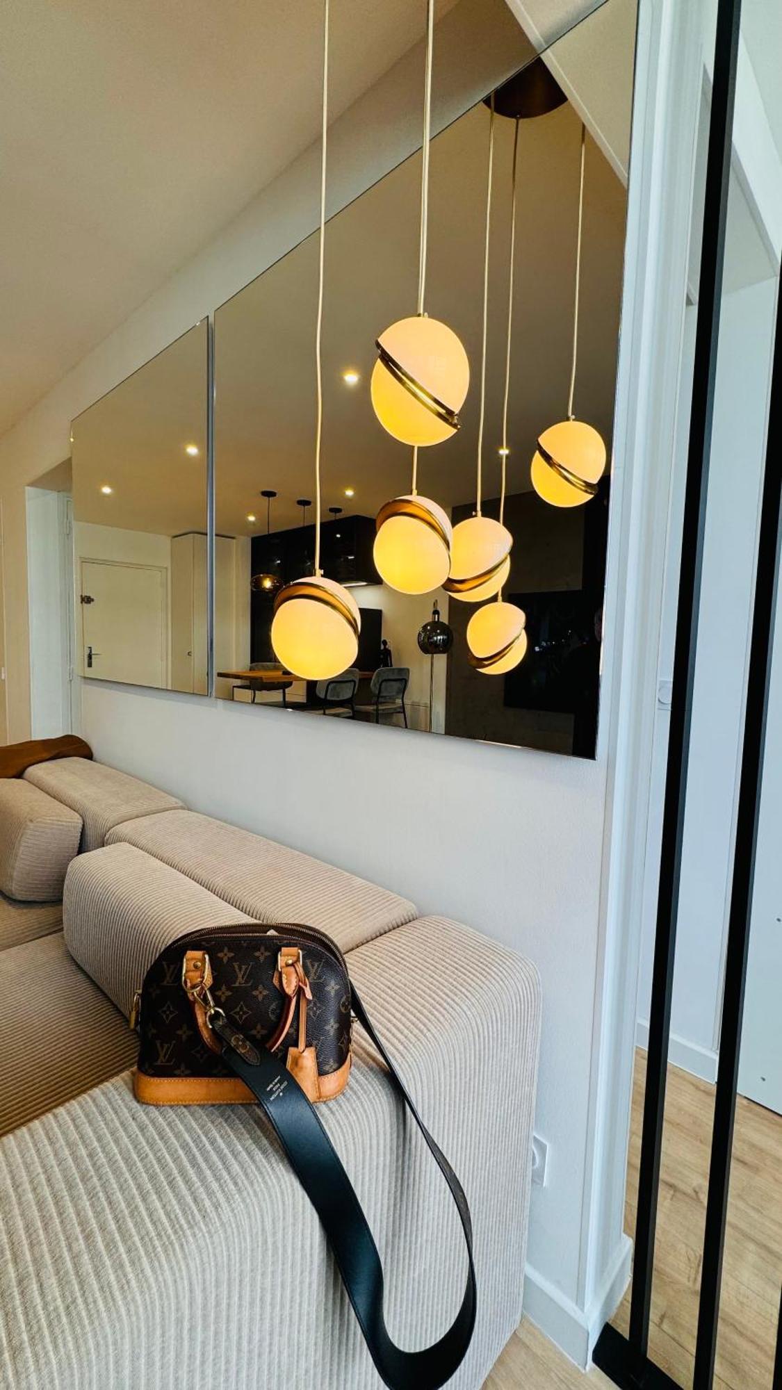 Appartement 50M De La Plage Et Toutes Commodites, Plein Centre Ville Et Silencieux La Grande Motte Exteriér fotografie