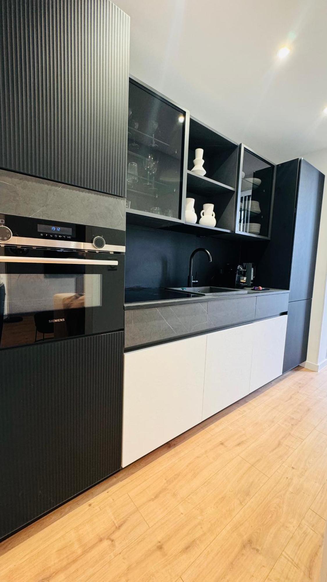 Appartement 50M De La Plage Et Toutes Commodites, Plein Centre Ville Et Silencieux La Grande Motte Exteriér fotografie