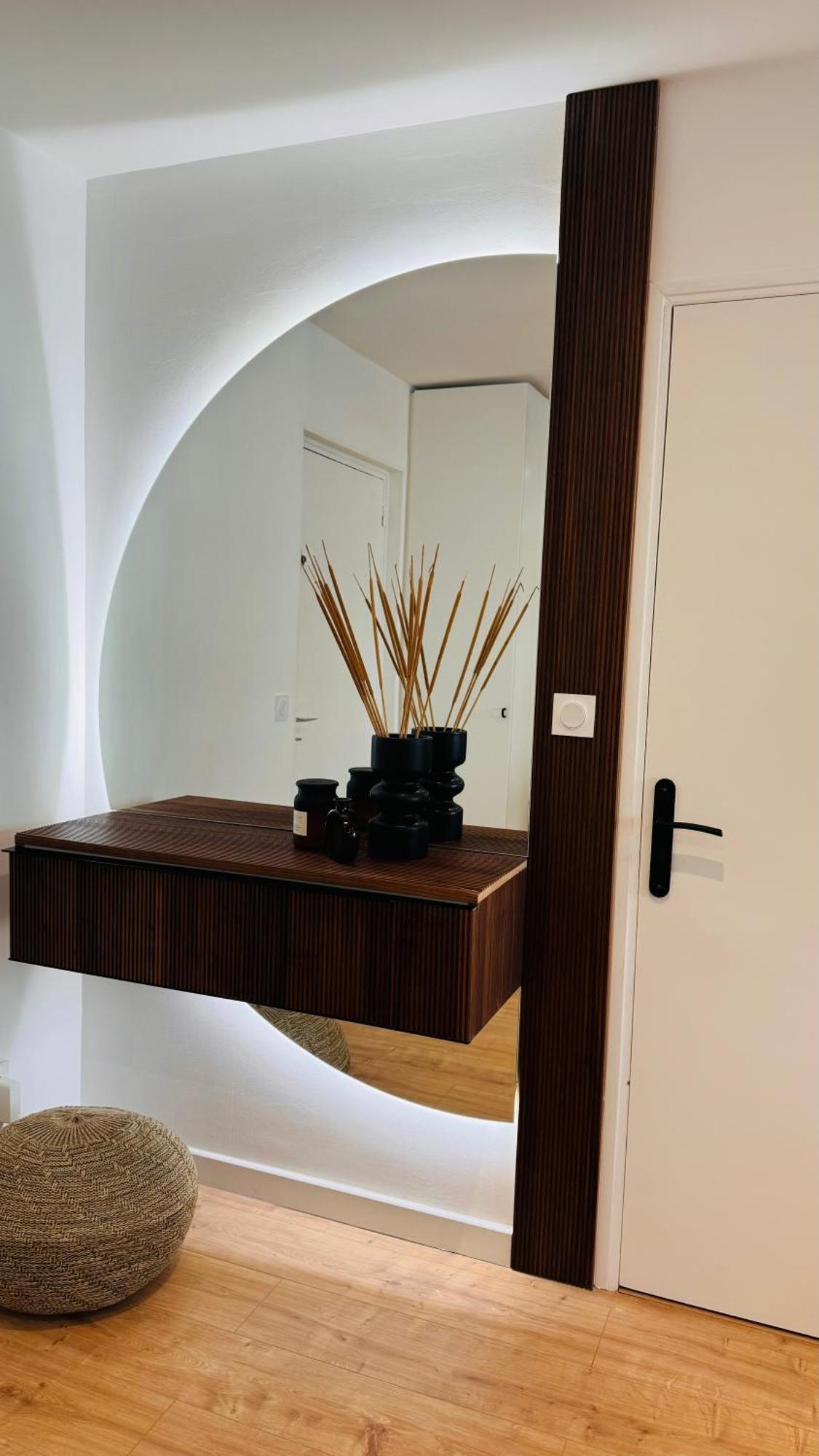 Appartement 50M De La Plage Et Toutes Commodites, Plein Centre Ville Et Silencieux La Grande Motte Exteriér fotografie